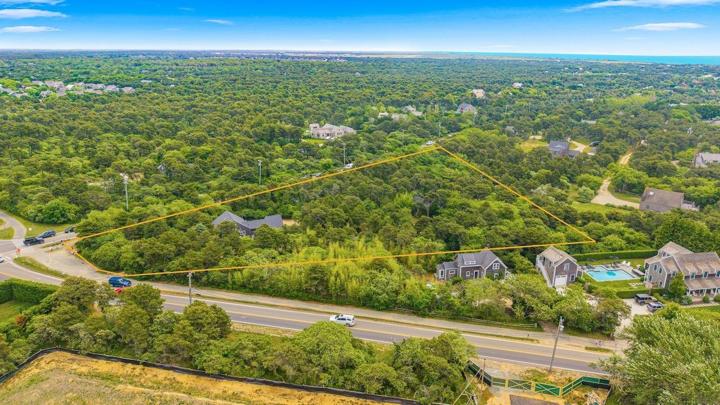 99 Surfside Road, Nantucket — photo 2