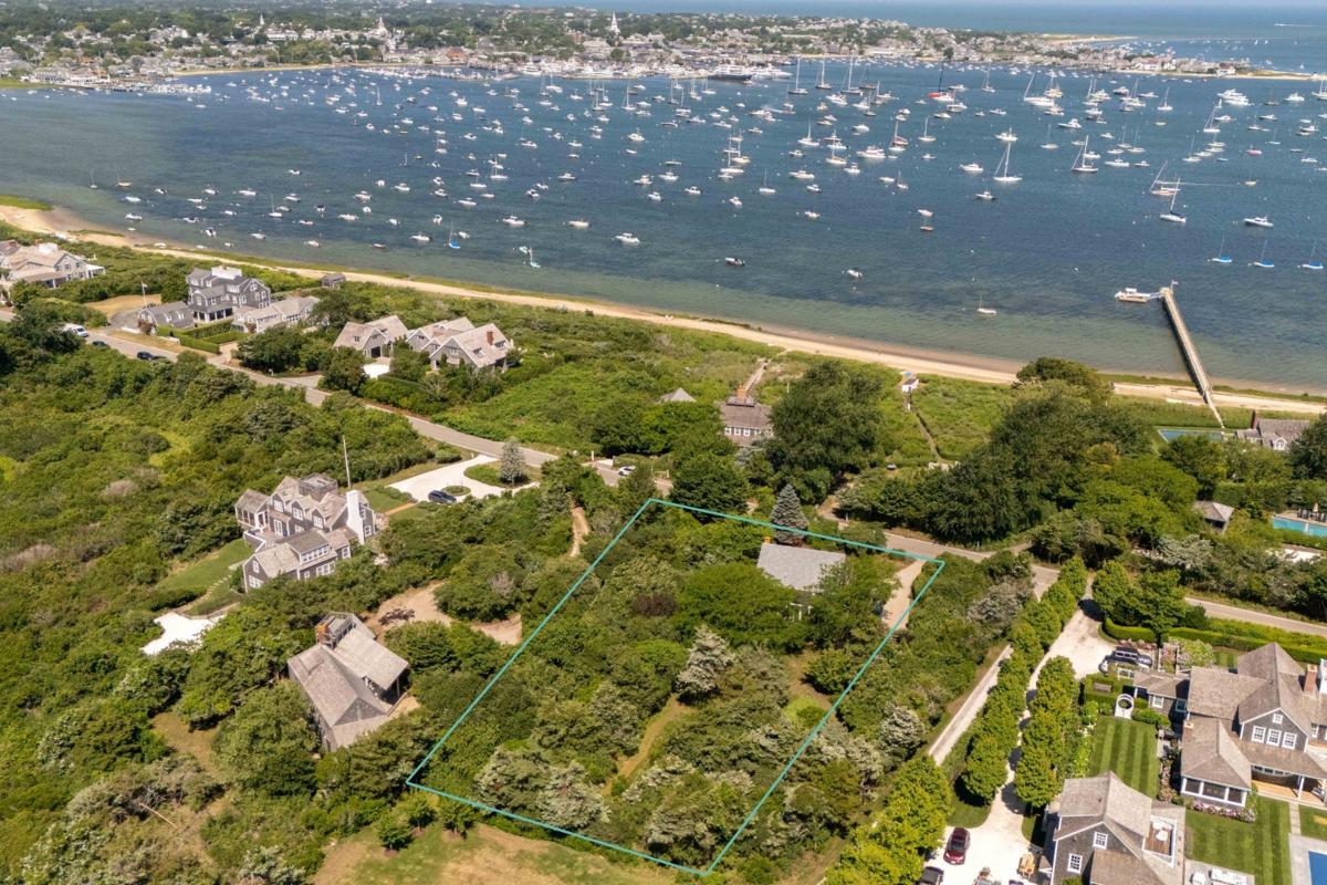 61 Monomoy Road, Nantucket — photo 27