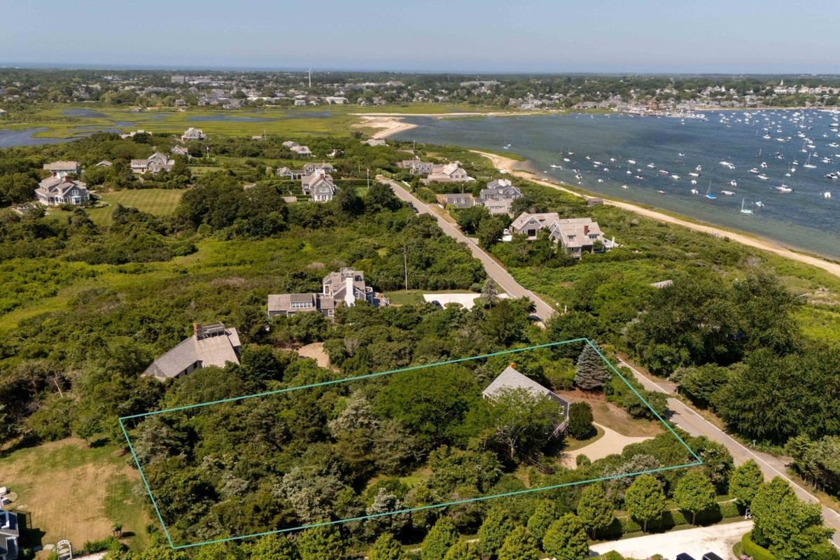 61 Monomoy Road, Nantucket — photo 3