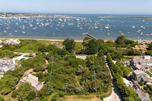 61 Monomoy Road, Nantucket