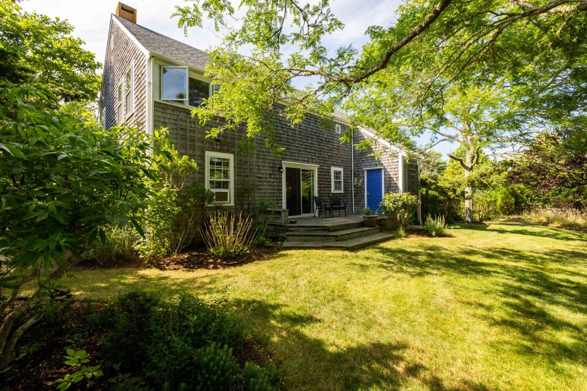 61 Monomoy Road, Nantucket — photo 24