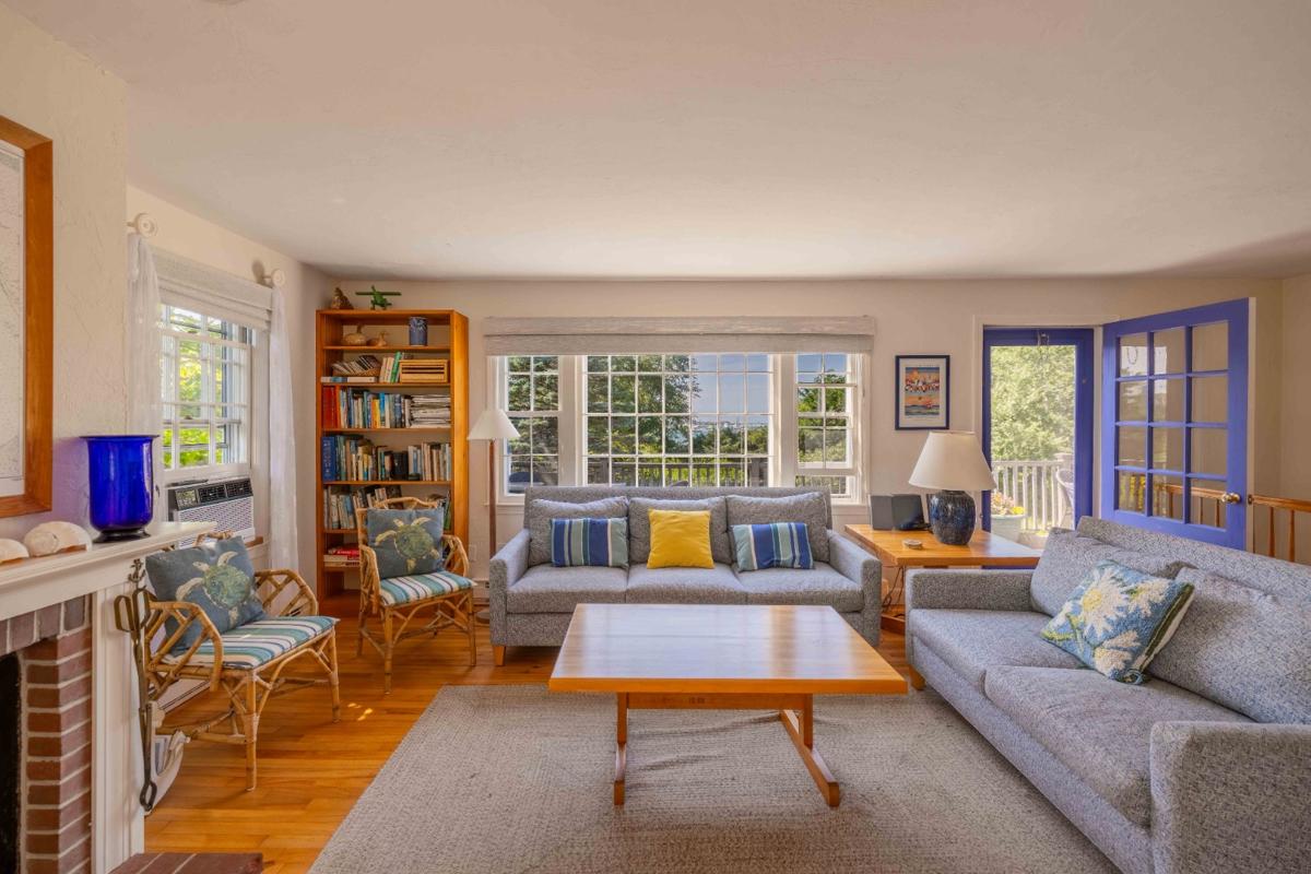 61 Monomoy Road, Nantucket — photo 4