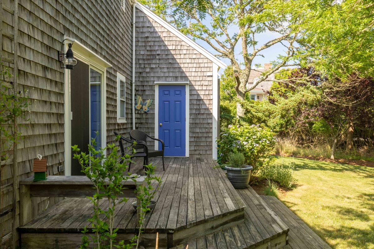 61 Monomoy Road, Nantucket — photo 21