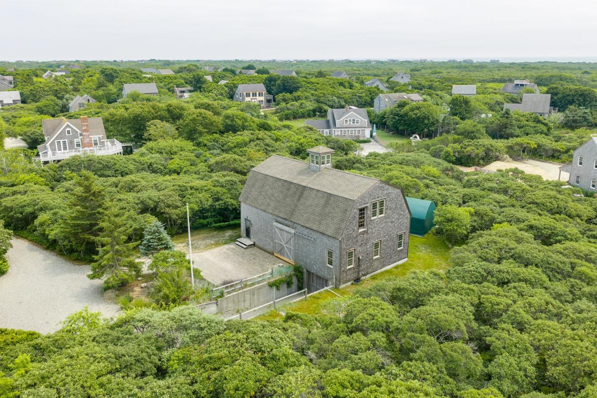 21 Exeter Street, Nantucket — photo 10