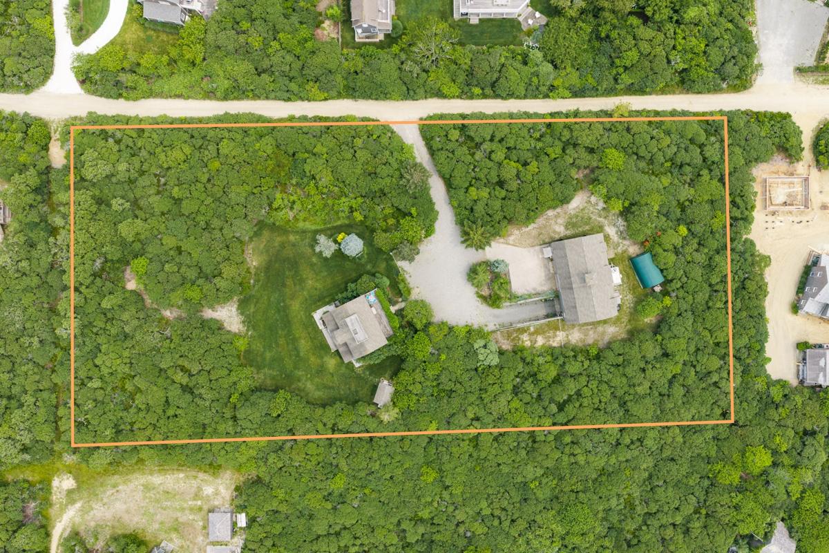 21 Exeter Street, Nantucket — photo 14