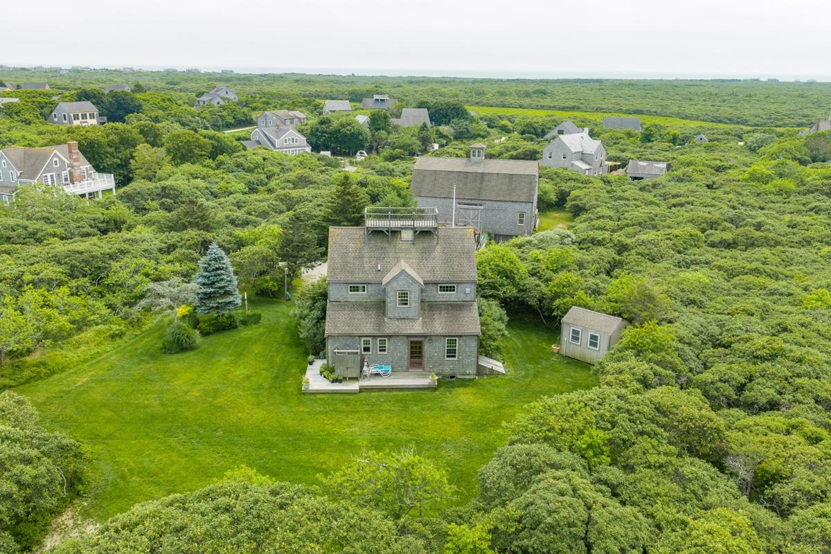 21 Exeter Street, Nantucket — photo 4