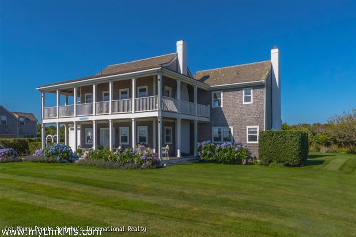 104 Baxter Road, Nantucket — photo 3