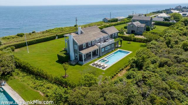 104 Baxter Road, Nantucket