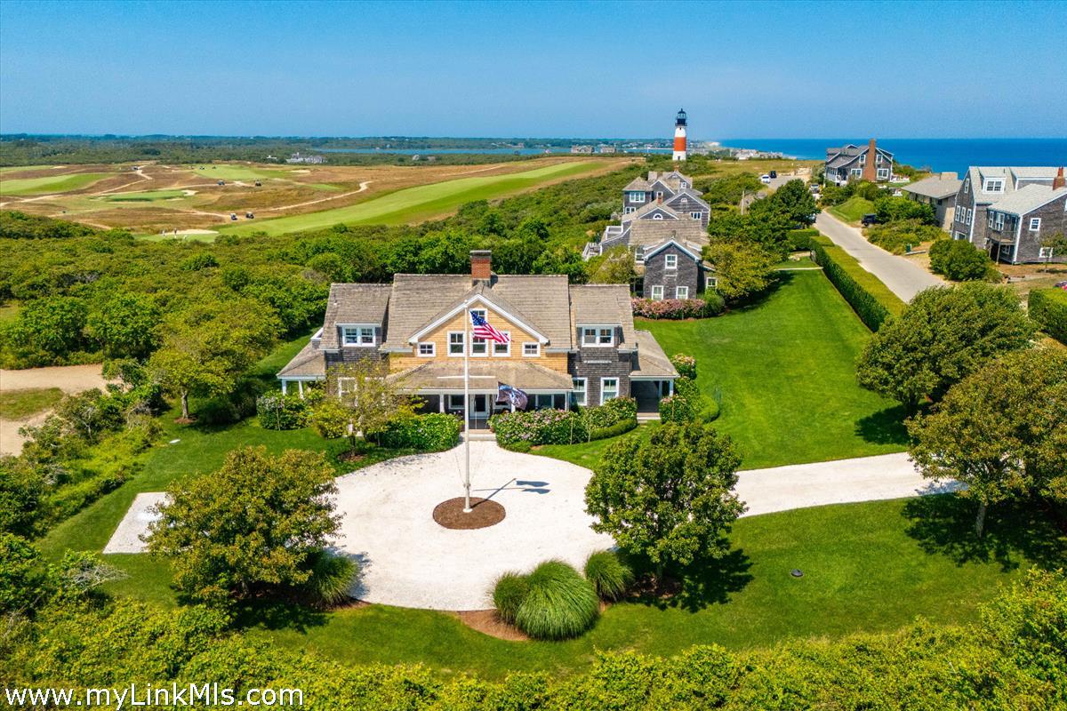 110 Baxter Road, Nantucket