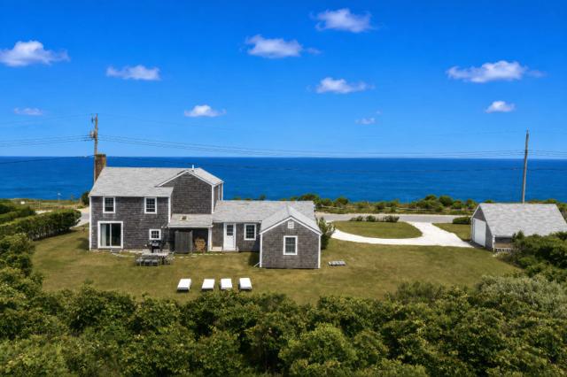 86 Baxter Road, Nantucket