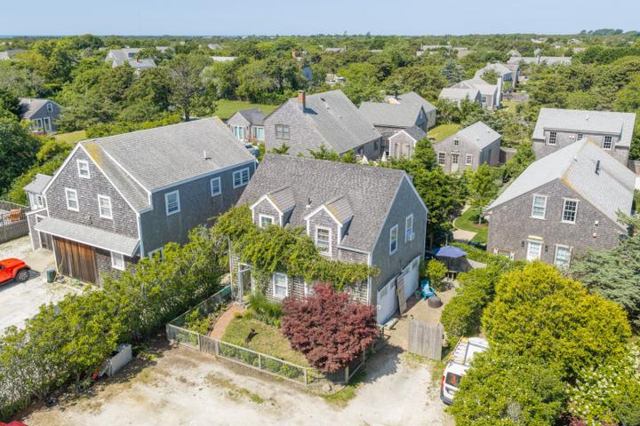 39B Essex Road #2, Nantucket — photo 2