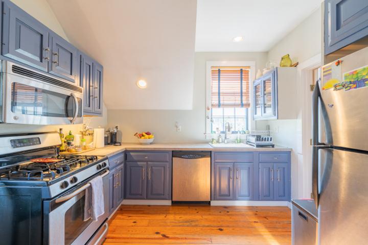 39B Essex Road #2, Nantucket — photo 3