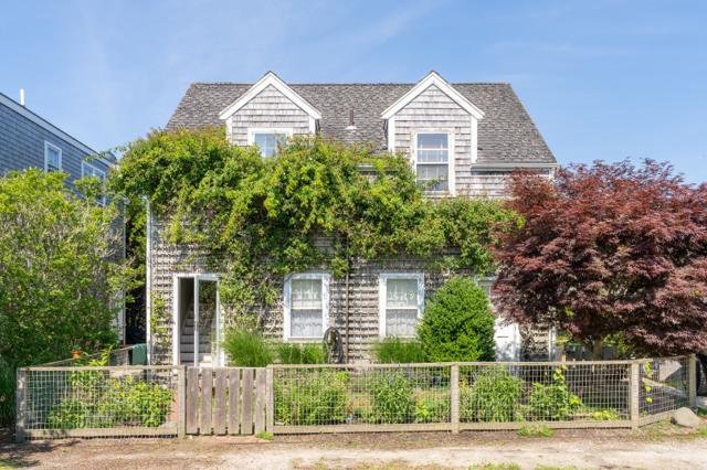 39B Essex Road #2, Nantucket