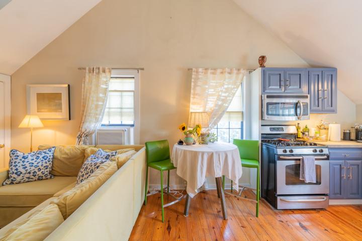 39B Essex Road #2, Nantucket — photo 8