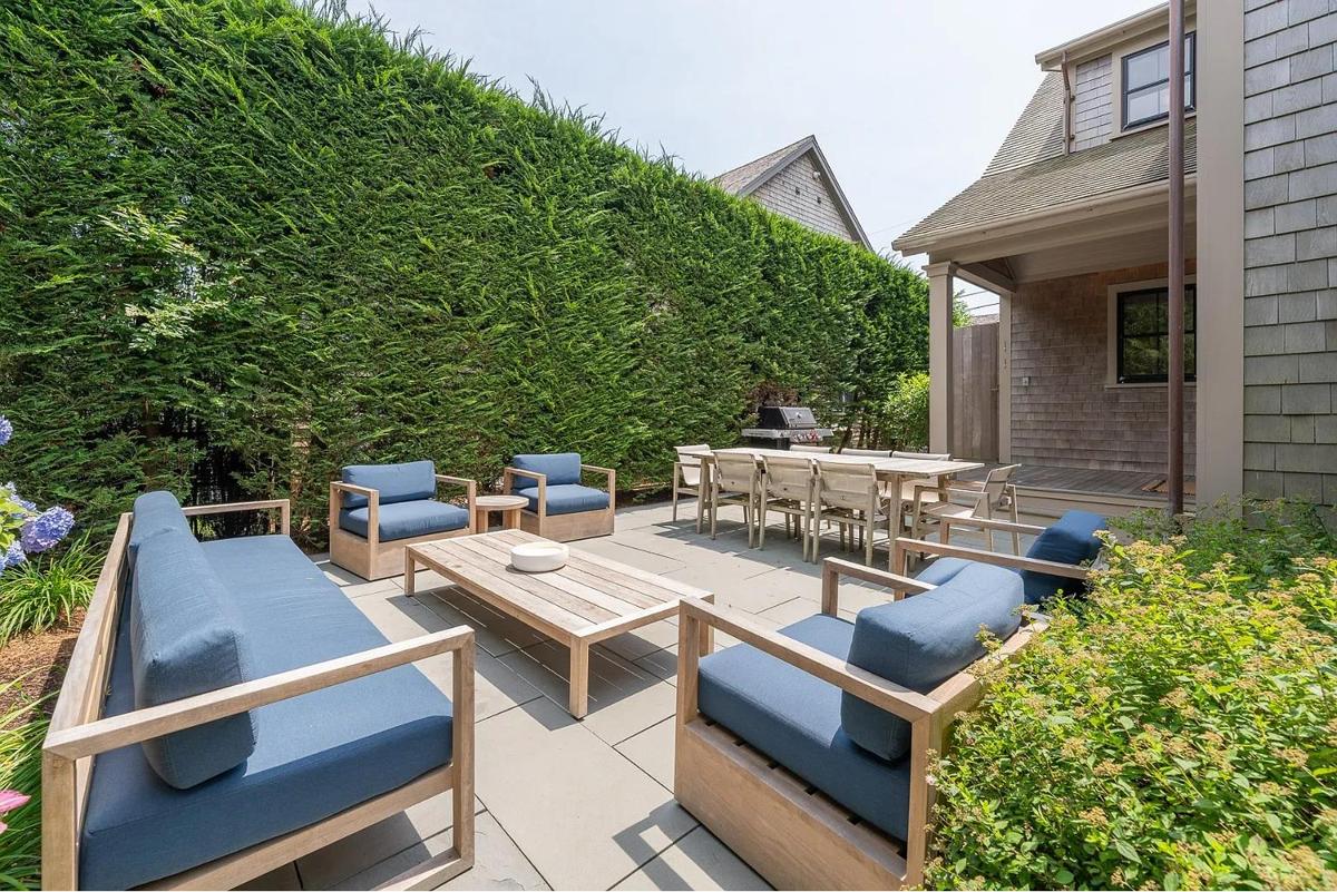 37 Vestal Street, Nantucket — photo 22