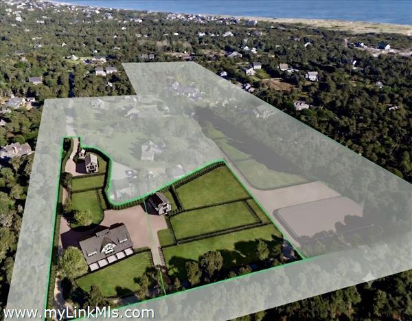 14 Tripp Drive, Nantucket