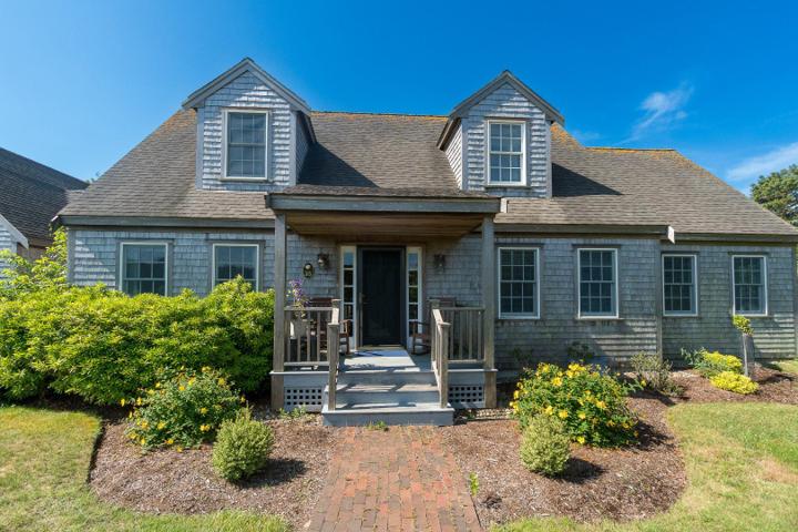 40 Sherburne Commons Lane #23, Nantucket — photo 2