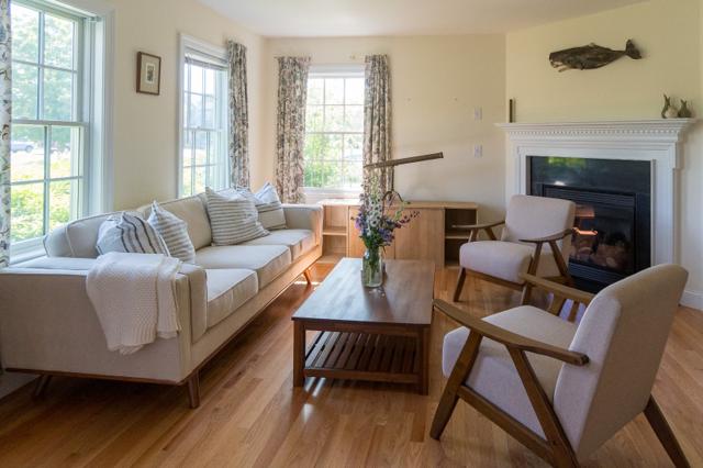 40 Sherburne Commons #23 photo