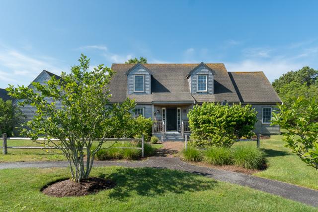 40 Sherburne Commons #23, Nantucket
