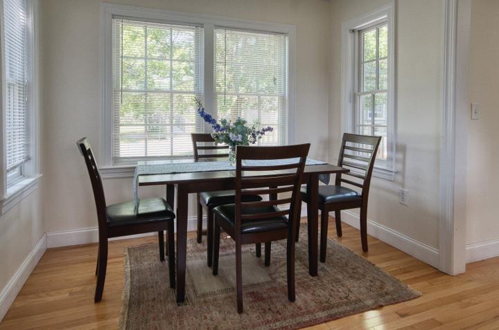 40 Sherburne Commons Lane #23, Nantucket — photo 10