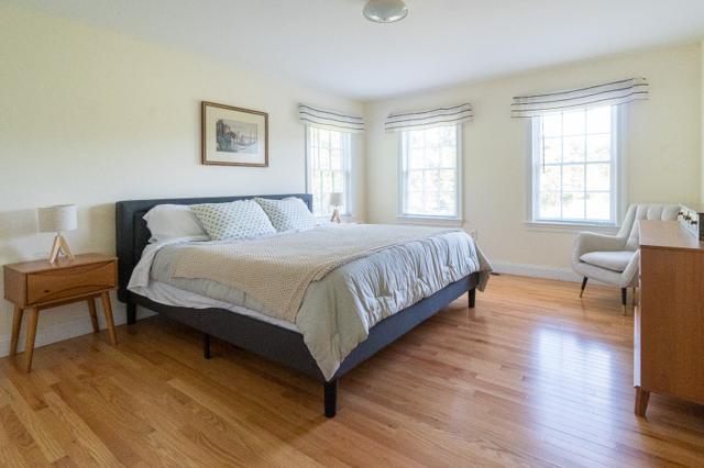 40 Sherburne Commons #23 photo