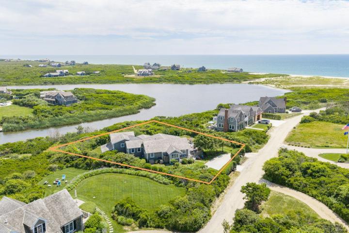45 Starbuck Road, Nantucket — photo 2