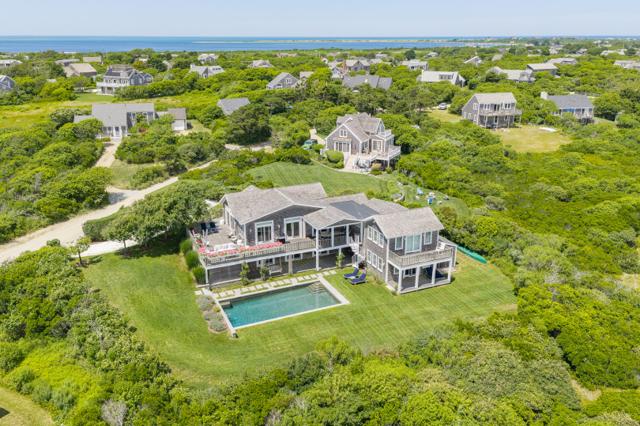 45 Starbuck Road, Nantucket