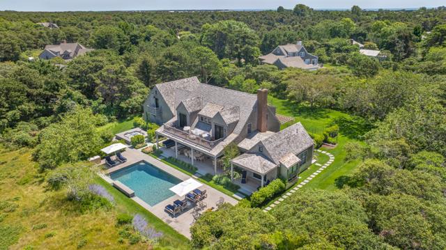 10 Sheep Commons Lane, Nantucket