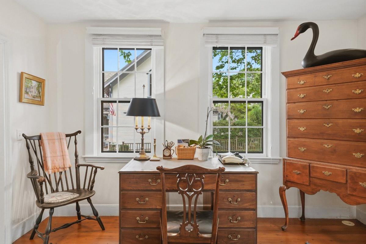 50 Fair Street, Nantucket — photo 27