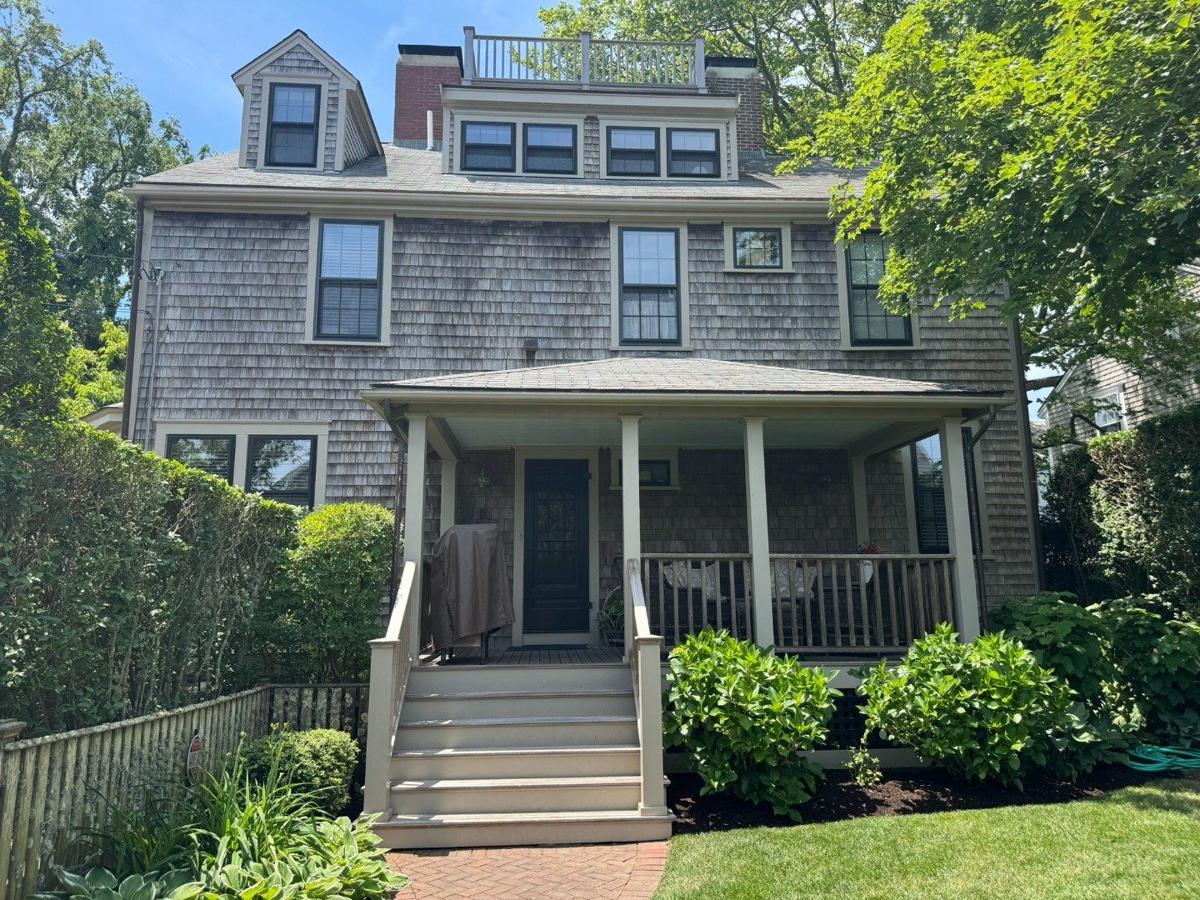 50 Fair Street, Nantucket — photo 2