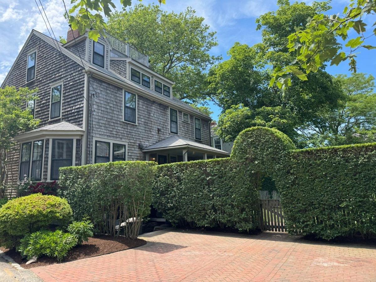 50 Fair Street, Nantucket — photo 57