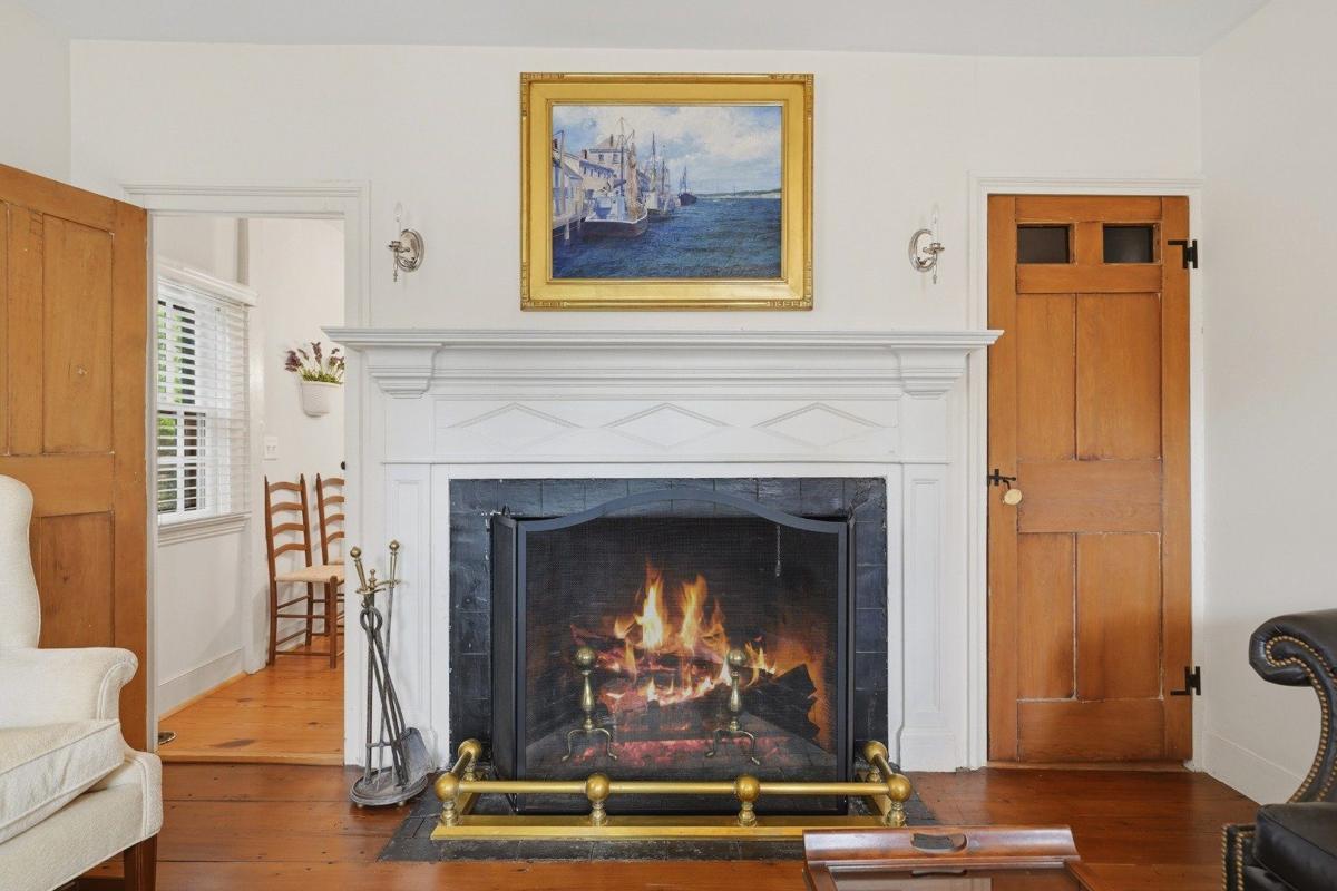 50 Fair Street, Nantucket — photo 26