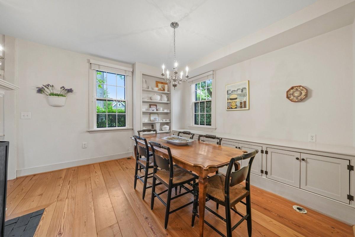 50 Fair Street, Nantucket — photo 22