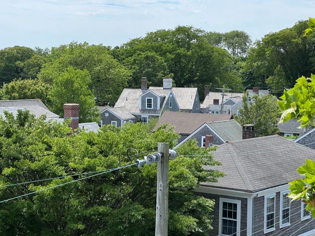 50 Fair Street, Nantucket — photo 66