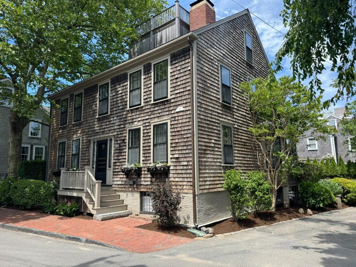 50 Fair Street, Nantucket — photo 1