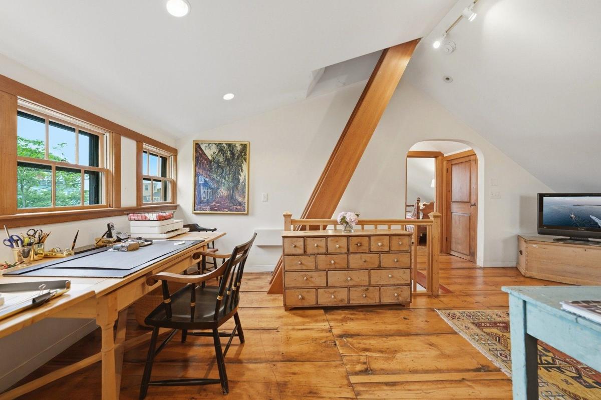 50 Fair Street, Nantucket — photo 50
