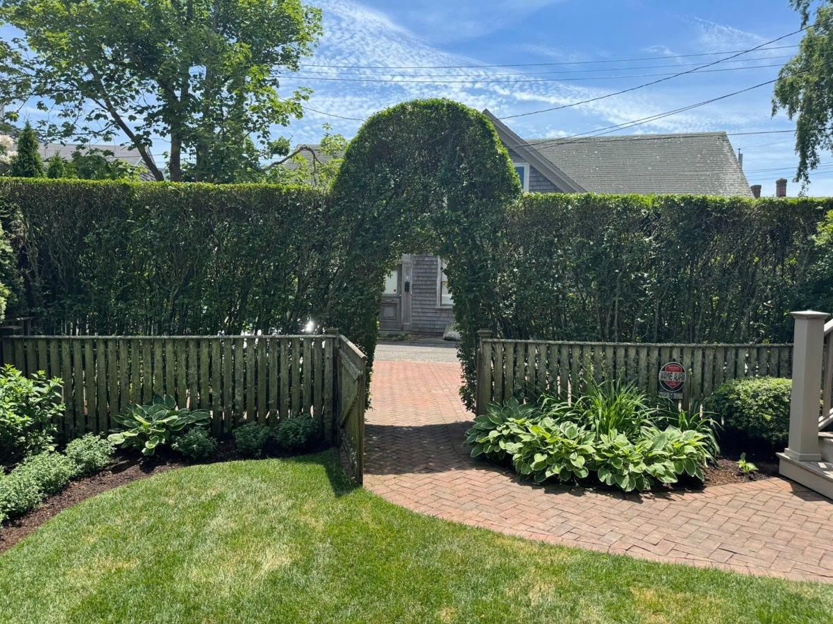 50 Fair Street, Nantucket — photo 58