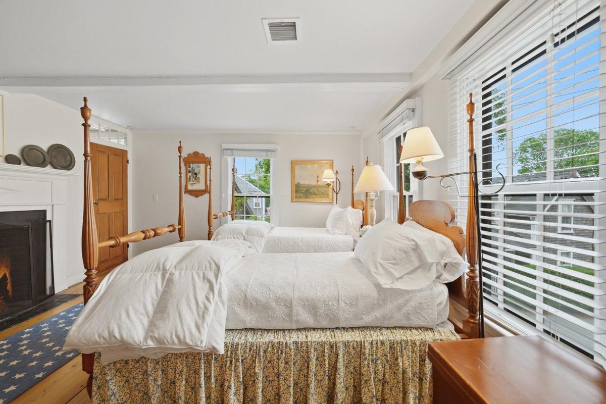 50 Fair Street, Nantucket — photo 40