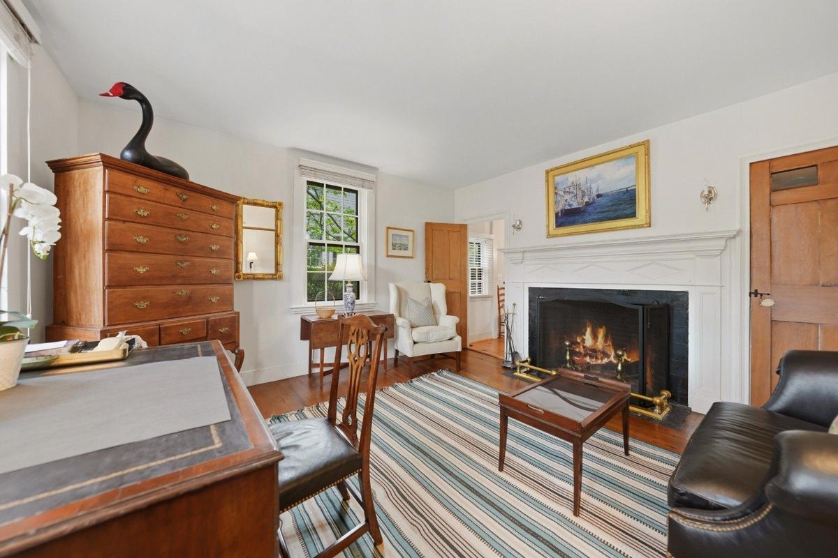 50 Fair Street, Nantucket — photo 25