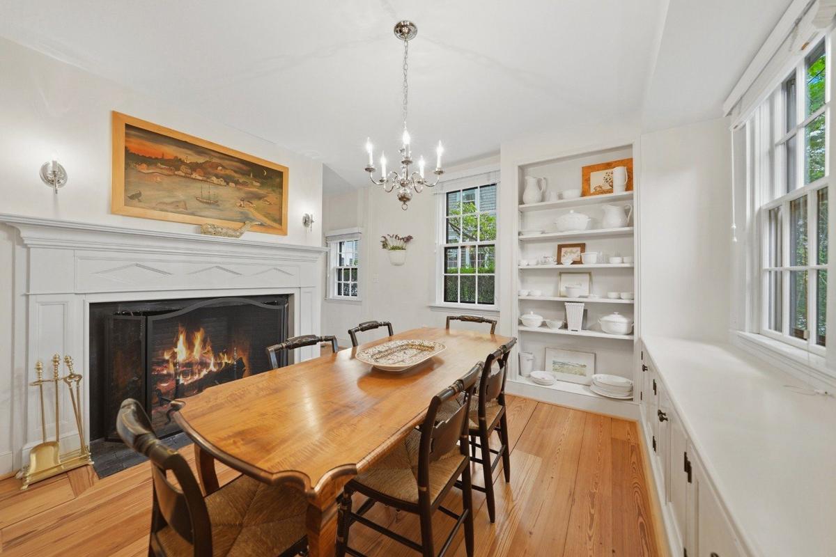 50 Fair Street, Nantucket — photo 21
