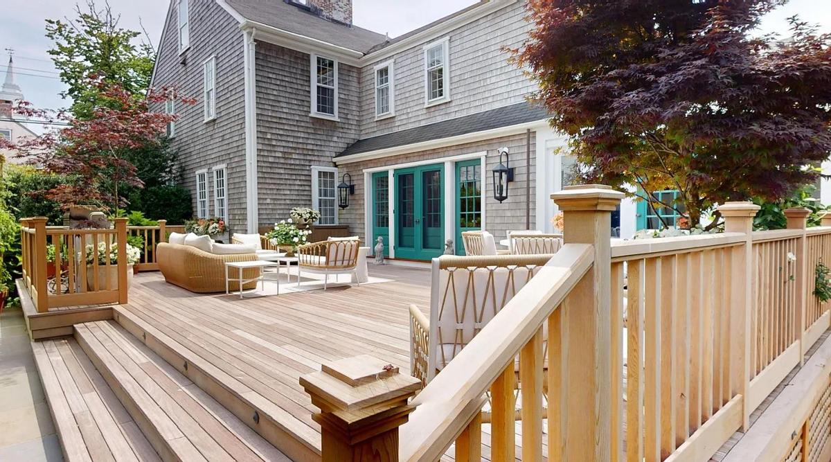 3 Pleasant Street, Nantucket — photo 41