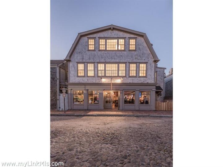 20 Straight Wharf #B, Nantucket — photo 16