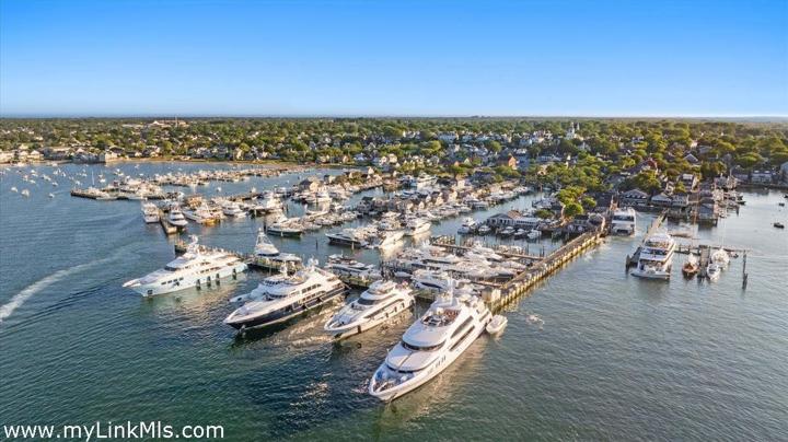 20 Straight Wharf #D, Nantucket — photo 30