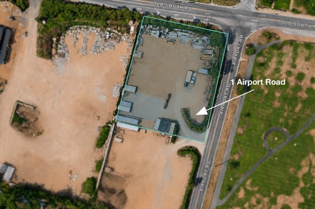 1 Airport Road photo