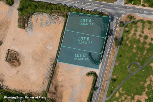 1 Airport Road, Nantucket