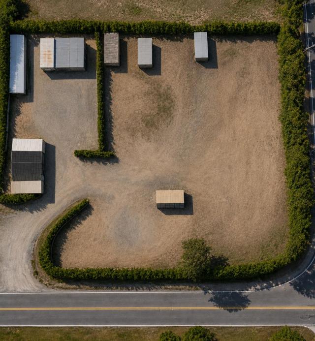 1 Airport Road photo