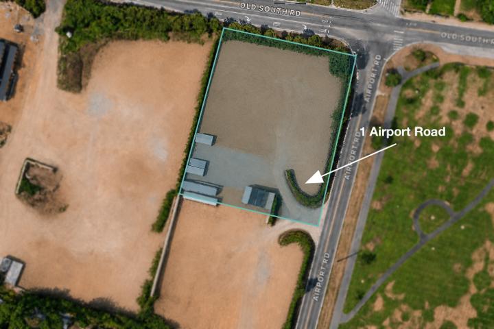 1 Airport Road, Nantucket — photo 4