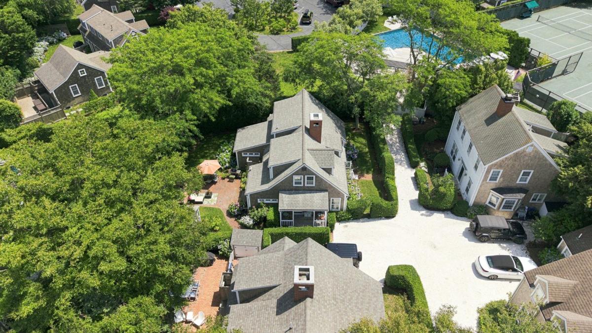 9 Autopscot Circle, Nantucket — photo 2