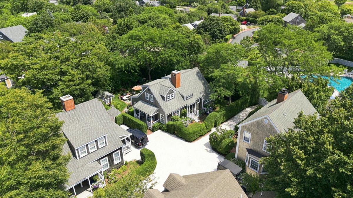 9 Autopscot Circle, Nantucket — photo 52