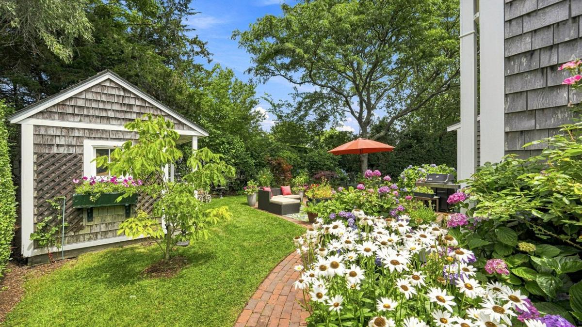 9 Autopscot Circle, Nantucket — photo 47